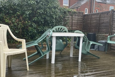 5 bed house, Harold Road, Southsea, Portsmouth, PO40LS - Image 9