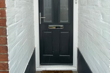 5 bed house, Harold Road, Southsea, Portsmouth, PO40LS - Image 2