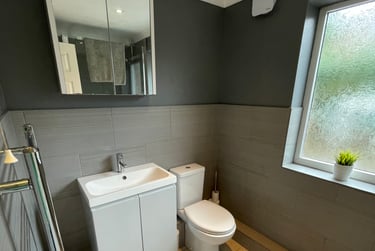 5 bed house, Harold Road, Southsea, Portsmouth, PO40LS - Image 8