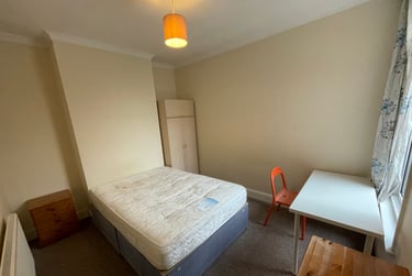5 bed house, Harold Road, Southsea, Portsmouth, PO40LS - Image 11