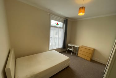 5 bed house, Harold Road, Southsea, Portsmouth, PO40LS - Image 12
