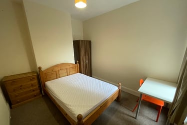 5 bed house, Harold Road, Southsea, Portsmouth, PO40LS - Image 3
