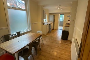 5 bed house, Harold Road, Southsea, Portsmouth, PO40LS - Image 4