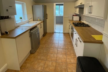 5 bed house, Harold Road, Southsea, Portsmouth, PO40LS - Image 5
