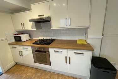 5 bed house, Harold Road, Southsea, Portsmouth, PO40LS - Image 6