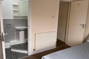 4 bed house, Suffolk Street, Charlestown, Salford, M66DQ - Image 9