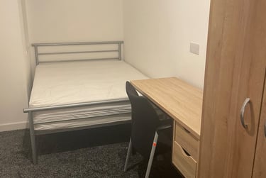 4 bed house, Suffolk Street, Charlestown, Salford, M66DQ - Image 13