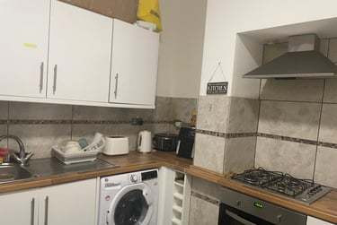 4 bed house, Suffolk Street, Charlestown, Salford, M66DQ - Image 10