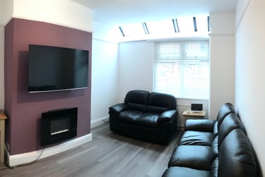 4 bed house, Braemar Road, Fallowfield, Manchester, M146PW - Image 13