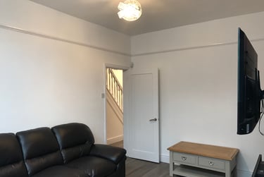 4 bed house, Braemar Road, Fallowfield, Manchester, M146PW - Image 14