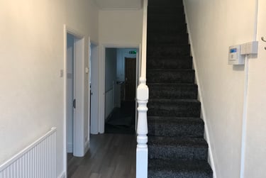 4 bed house, Braemar Road, Fallowfield, Manchester, M146PW - Image 15
