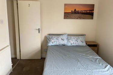 4 bed house, Suffolk Street, Charlestown, Salford, M66DQ - Image 11
