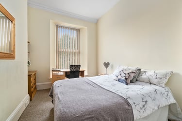 10 bed house, North Road East, Near university, Plymouth, PL46AH - Image 8