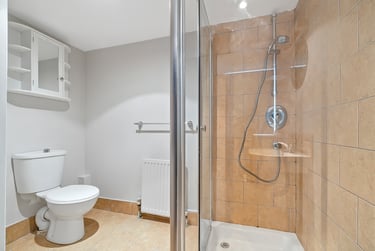 2 bed flat, Bedford Terrace, Greenbank, Plymouth, PL48EY - Image 8