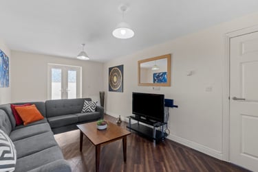 6 bed house, Deptford Place, Near university, Plymouth, PL48EY - Image 2