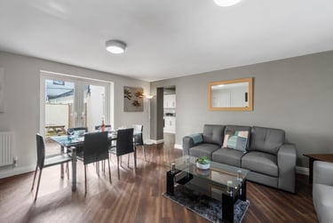 8 bed house, Deptford place, North hill, Plymouth, PL48EY - Image 1