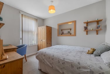 4 bed house, Kensington Road, Mutley, Plymouth, PL47LU - Image 3