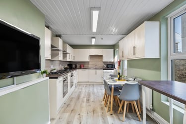 10 bed house, North Road East, Near university, Plymouth, PL46AH - Image 3