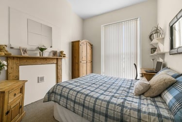 4 bed flat, Bedford Terrace, North Hill, Plymouth, PL48EY - Image 5