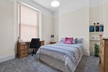 7 bed flat, Whitefield Terrace, Greenbank, Plymouth, PL48NH - Image 7