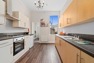 8 bed house, Allendale Road, North Hill, Plymouth, PL46JA - Image 2