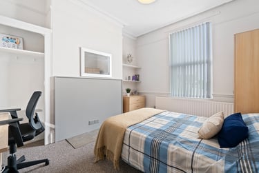 8 bed house, Allendale Road, North Hill, Plymouth, PL46JA - Image 4