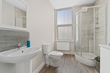 8 bed house, Allendale Road, North Hill, Plymouth, PL46JA - Image 6