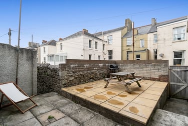 8 bed house, Allendale Road, North Hill, Plymouth, PL46JA - Image 8