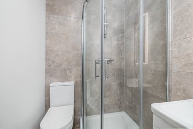 1 bed studio, North Hill, Plymouth, PL48ET - Image 7