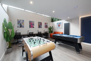 1 bed studio, North Hill, Plymouth, PL48ET - Image 8