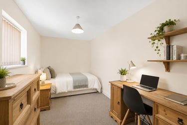 8 bed house, Deptford place, North hill, Plymouth, PL48EY - Image 1