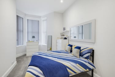 6 bed house, Furzehill road, Mutley, Plymouth, PL47JZ - Image 9