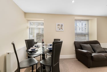 3 bed flat, Pier Street, The hoe, Plymouth, PL13BS - Image 11