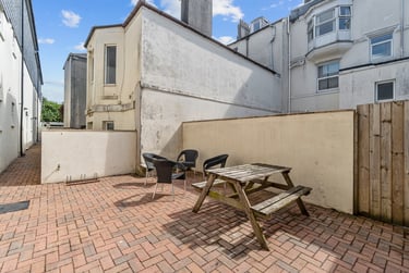 8 bed house, Deptford place, North hill, Plymouth, PL48EY - Image 6