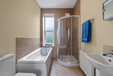 4 bed house, Pier Street, Near university, Plymouth, PL13BS - Image 2