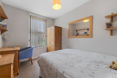 4 bed house, Kensington Road, Mutley, Plymouth, PL47LU - Image 4
