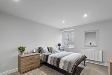 2 bed flat, Marlborough Road, North Hill, Plymouth, PL48LP - Image 2