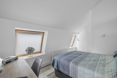 1 bed flat, North Hill, Greenbank, Plymouth, PL48JT - Image 5