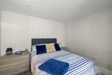 2 bed flat, North Hill, Greenbank, Plymouth, PL48JT - Image 7