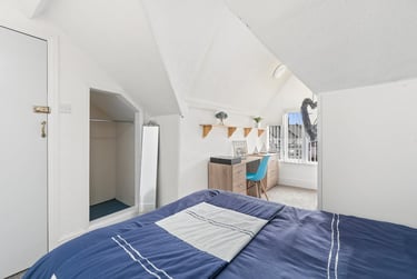 8 bed house, Allendale Road, North Hill, Plymouth, PL46JA - Image 5