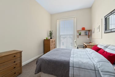4 bed flat, Bedford Terrace, North Hill, Plymouth, PL48EY - Image 6