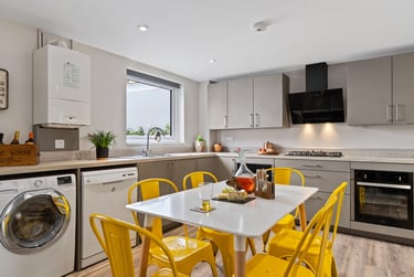 5 bed flat, Armada Street, North Hill, Plymouth, PL48LS - Image 4