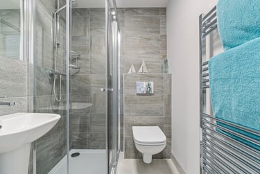 6 bed flat, Bedford Terrace, North Hill, Plymouth, PL48EY - Image 5