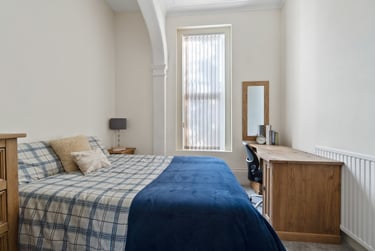 7 bed flat, Whitefield Terrace, Greenbank, Plymouth, PL48NH - Image 8