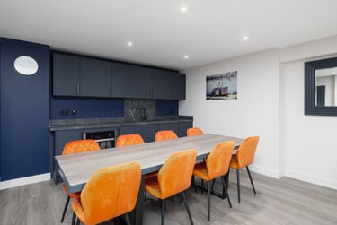 1 bed studio, North Hill, Plymouth, PL48ET - Image 9