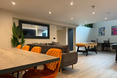 1 bed studio, North Hill, Plymouth, PL48ET - Image 15