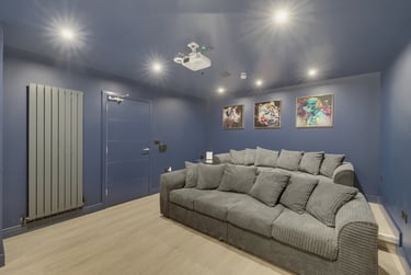 1 bed studio, North Hill, Plymouth, PL48ET - Image 14