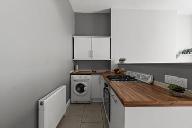 2 bed flat, Bedford Terrace, North hill, Plymouth, PL48EY - Image 11