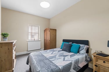 6 bed house, Deptford Place, Near university, Plymouth, PL48EY - Image 11
