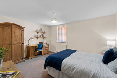 8 bed house, Deptford place, North hill, Plymouth, PL48EY - Image 11
